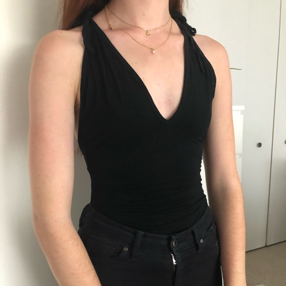 Don’t Ask Why Bodysuit